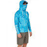 Джемпер NORFIN SUN PRO HALIBUT HOODIE 01 р.S 135001-S