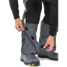 Комбинезон плавающий зимний NORFIN SIGNAL PRO 03 Р.XL 434004-XL