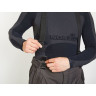 Костюм демисезонный NORFIN PRO DRY 2 LJ 01, размер S 514301-S