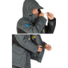 Костюм плавающий зимний NORFIN ELEMENT FLT 01 р.S 439501-S
