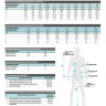 Перчатки NORFIN ARGO р.L 703066-L
