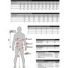Полукомбинезон забродный NORFIN WHITEWATER 2 05 Р.XXL 91247-05XXL