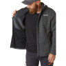 Джемпер флисовый NORFIN CELSIUS 01 Р.s 479001-S