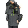 Костюм демисезонный NORFIN FEEDER THERMO р.S 738201-S