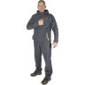 Костюм флисовый NORFIN BLAZE 01 р.S 342001-S