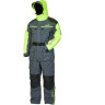 Комбинезон плавающий зимний NORFIN SIGNAL PRO 01 р.S 434001-S