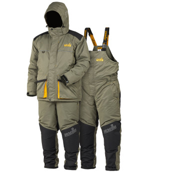 Костюм зимний NORFIN ARCTIC 4 + 01 р.S